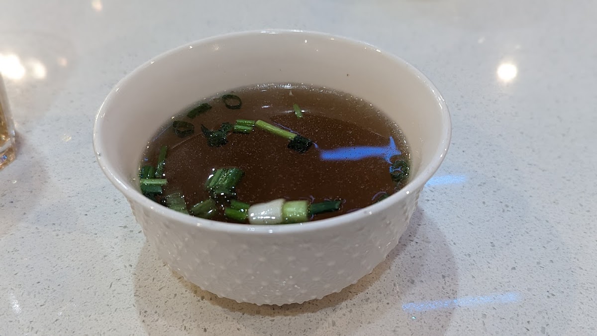 Taste Of Vietnam Restaurant-10