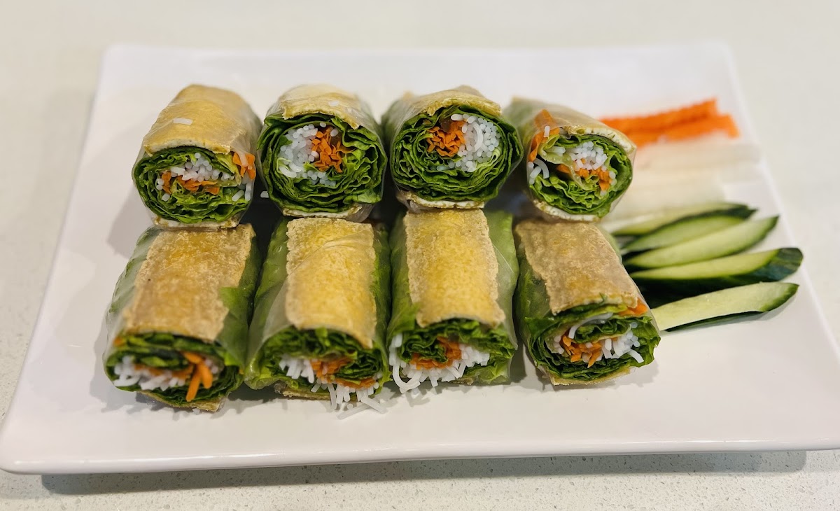 Taste Of Vietnam Restaurant-3