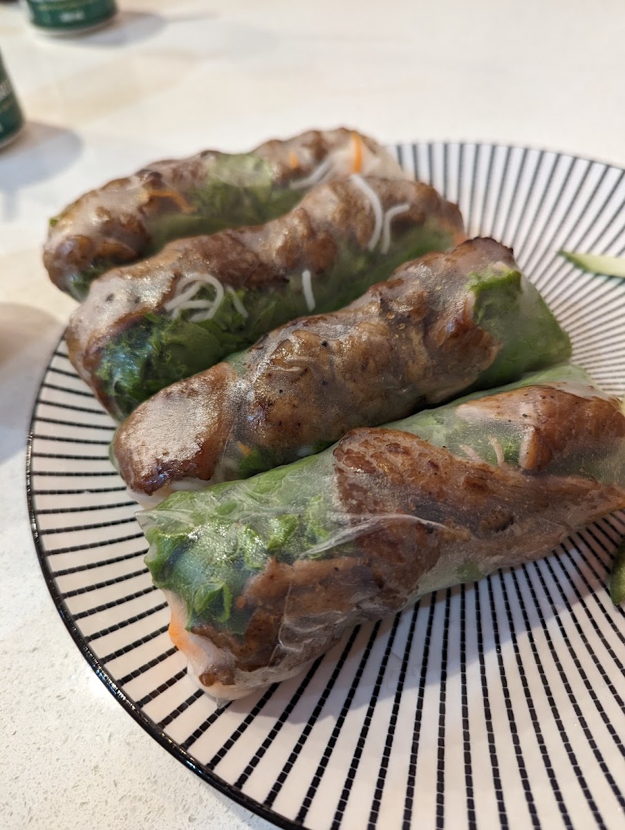 Taste Of Vietnam Restaurant-6