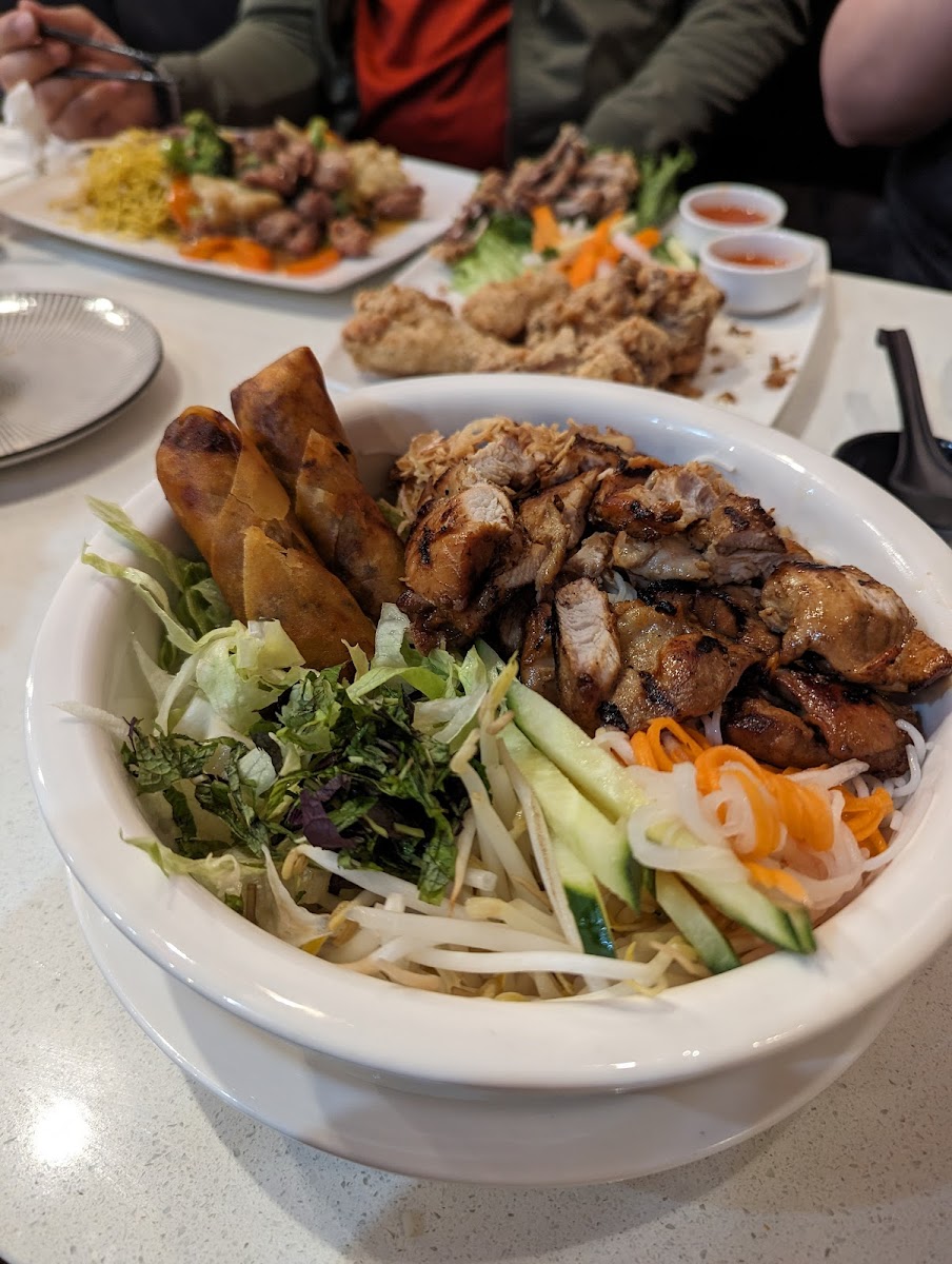 Taste Of Vietnam Restaurant-7