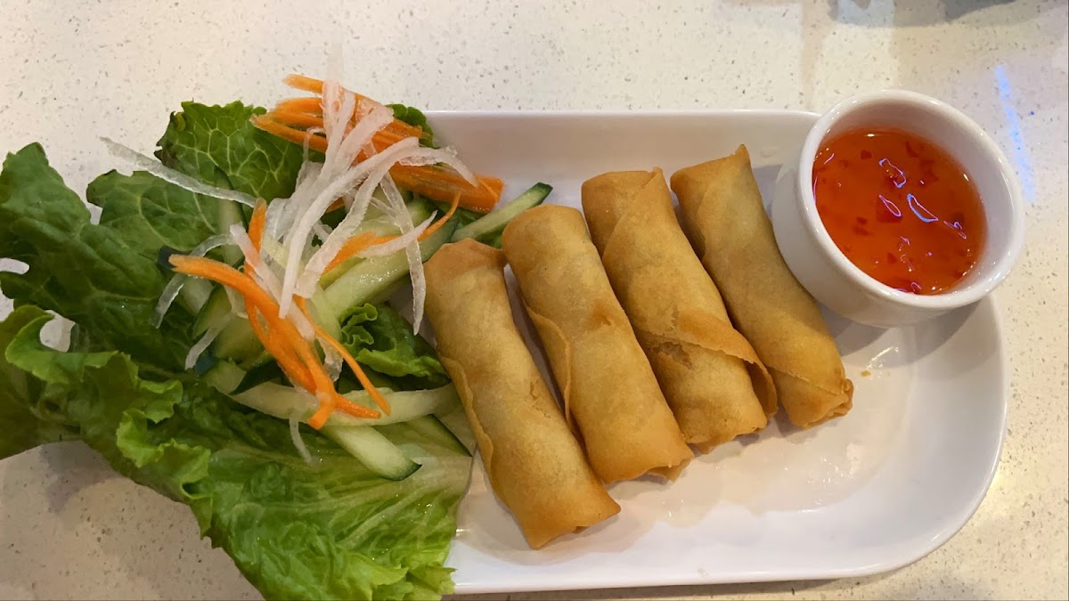 Taste Of Vietnam Restaurant-8