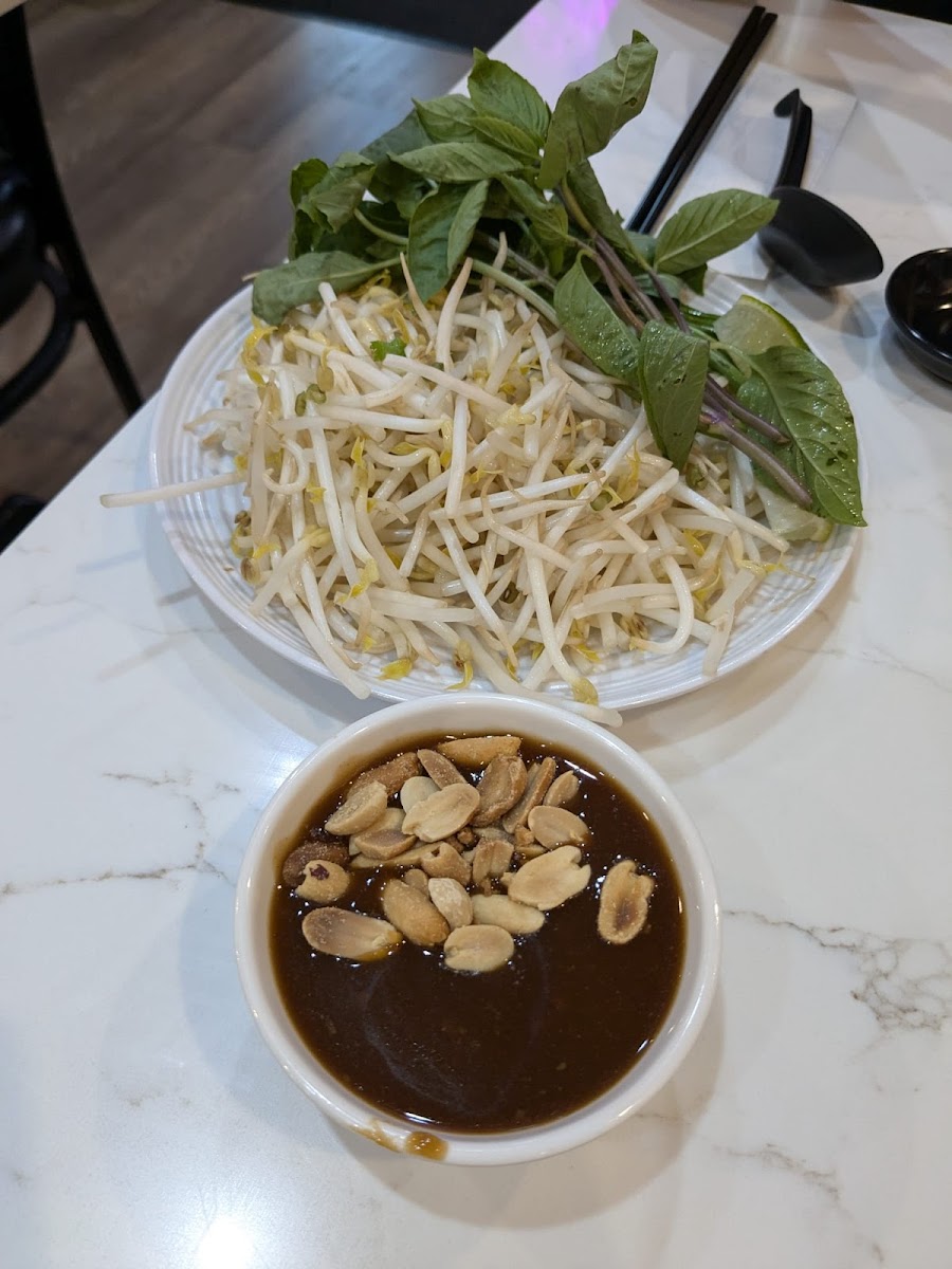 Taste Of Vietnam Restaurant-9